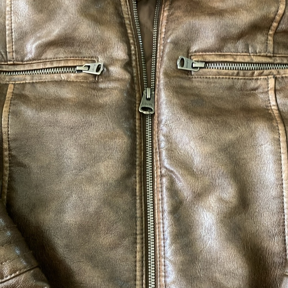 Levi’s Winter Coat! - image 5